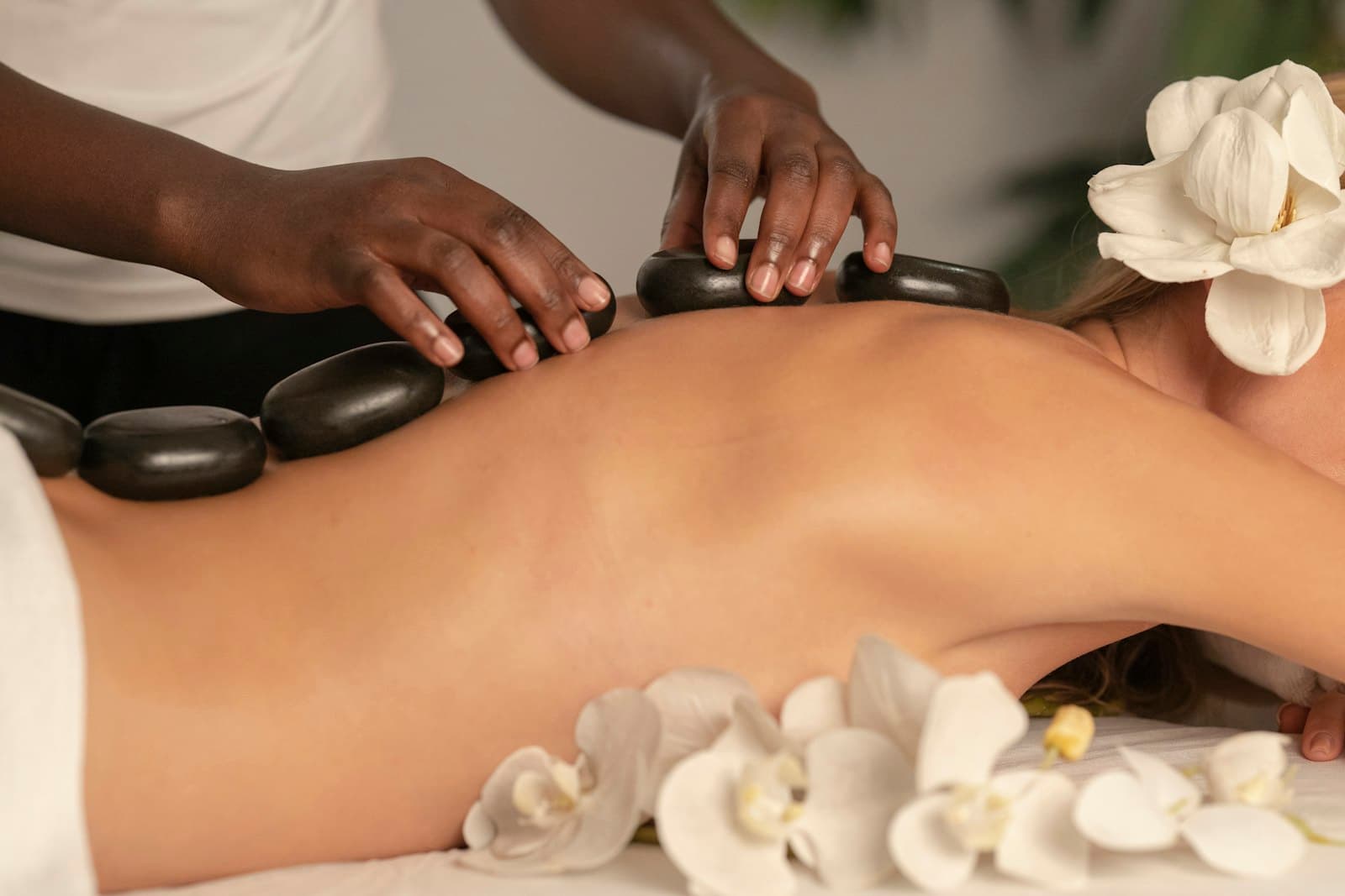 wellness spa mandre