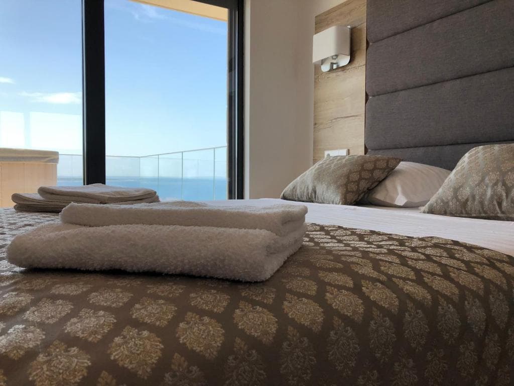 White Villa Violeta – fotografija 39