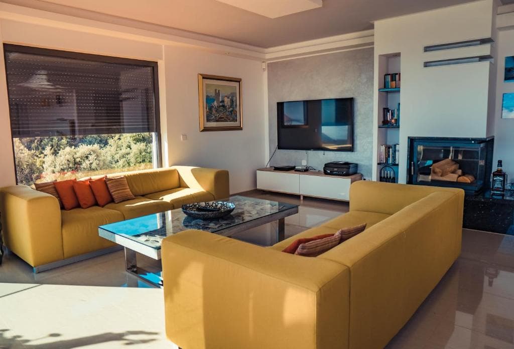 White Villa Violeta – fotografija 40