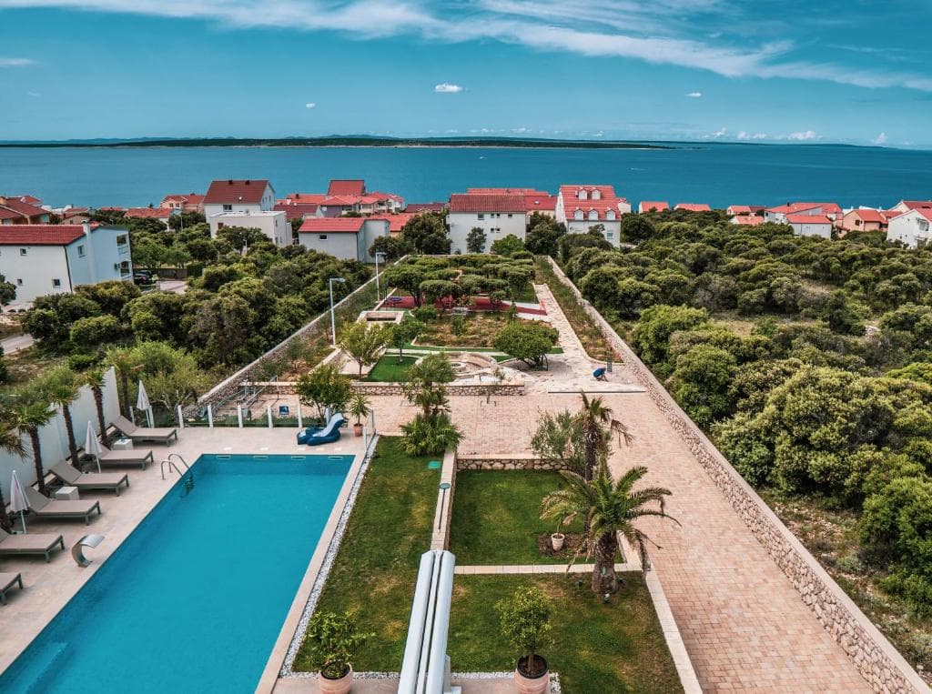 White Villa Violeta – fotografija 41