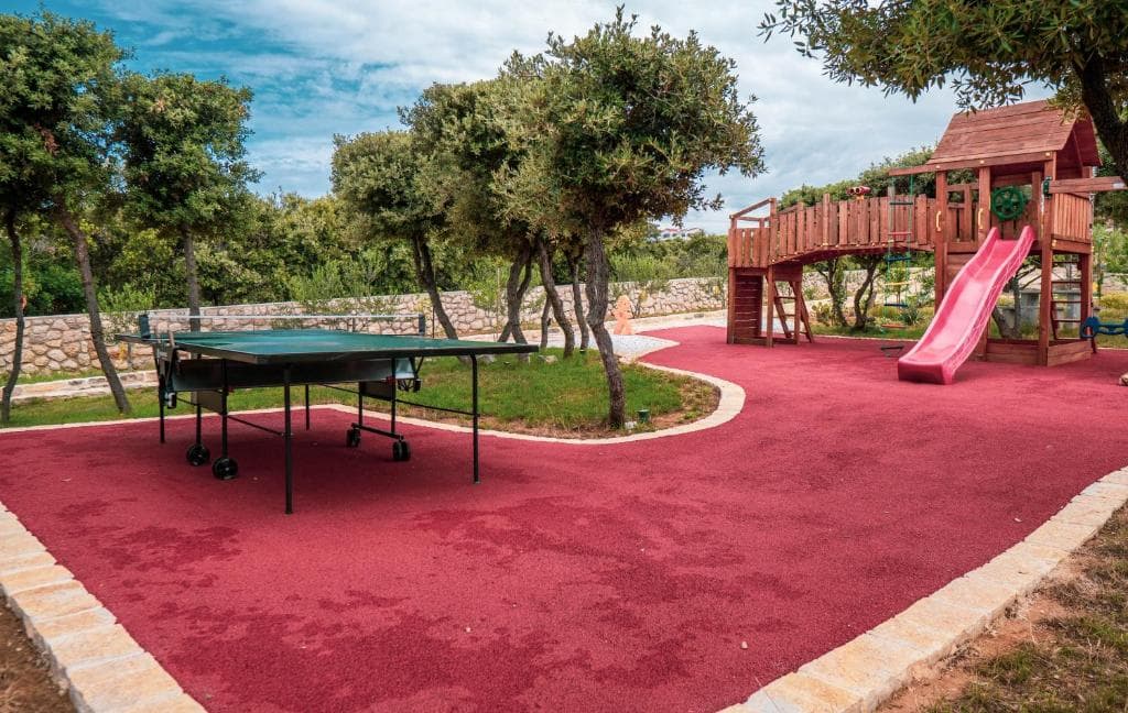 White Villa Violeta – fotografija 43