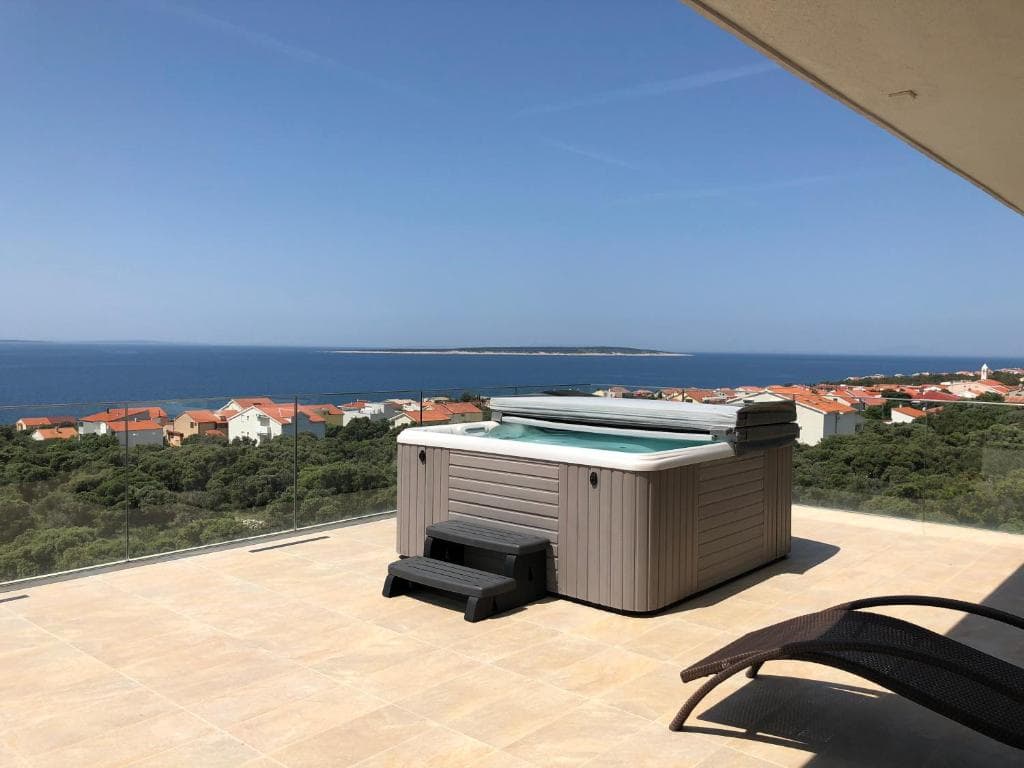 White Villa Violeta – fotografija 46