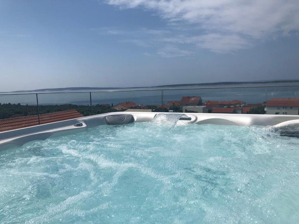White Villa Violeta – fotografija 47