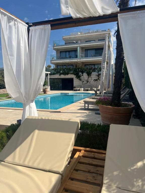 White Villa Violeta – fotografija 55