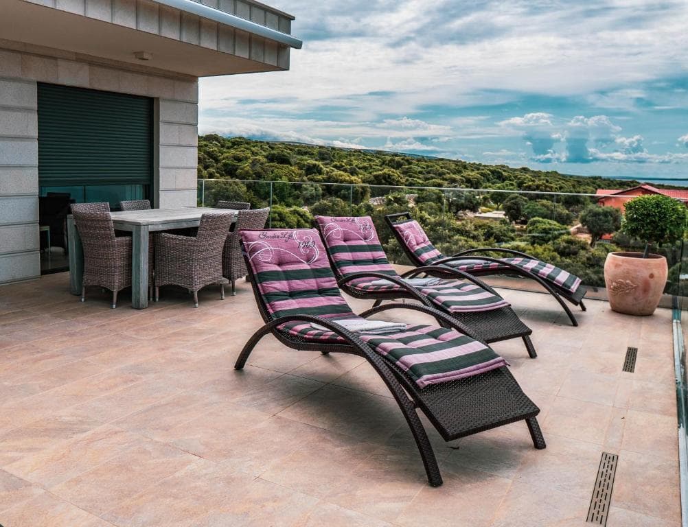 White Villa Violeta – fotografija 56