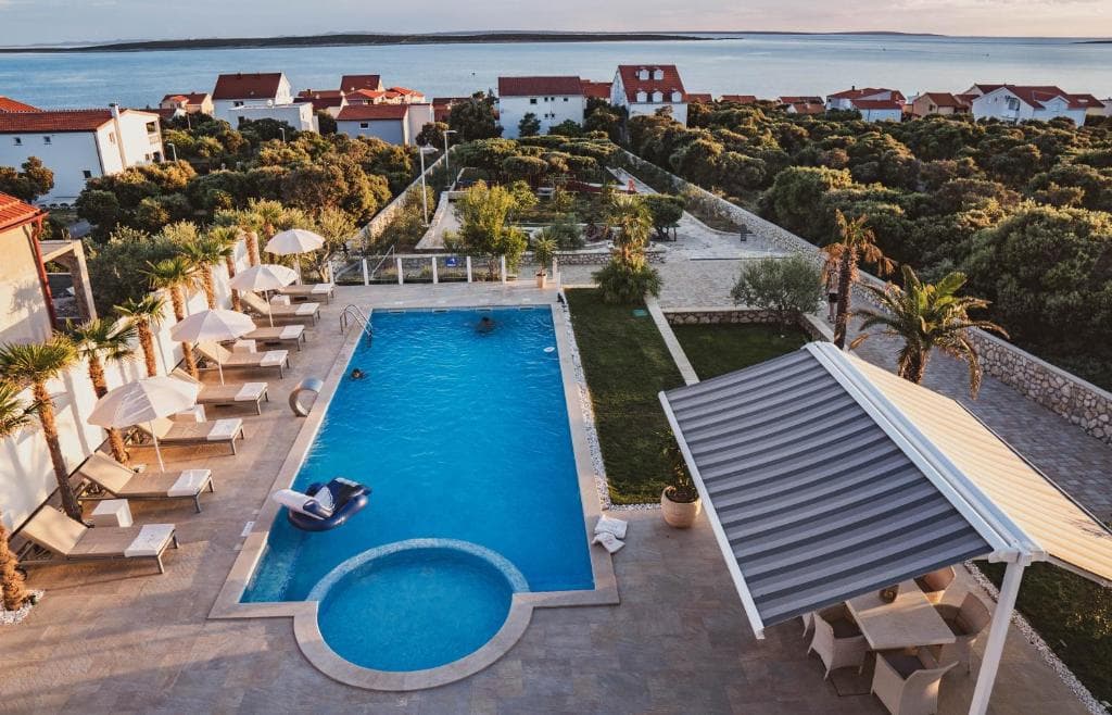 White Villa Violeta – fotografija 59