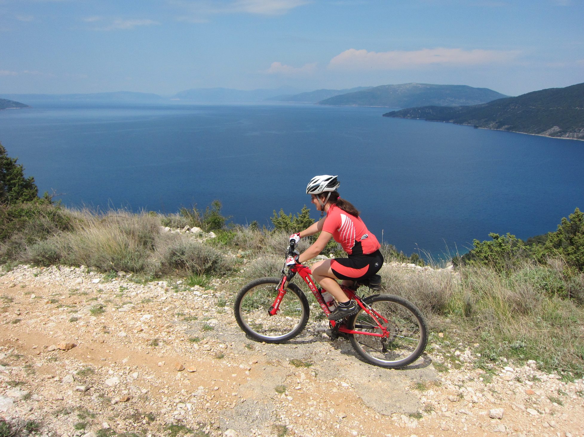 E-Bike Rental