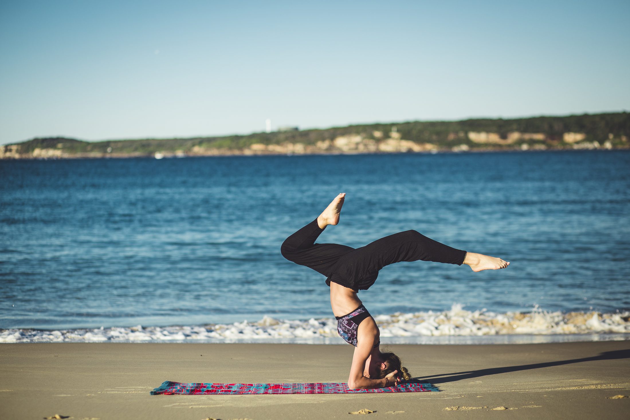 Yoga - 60min