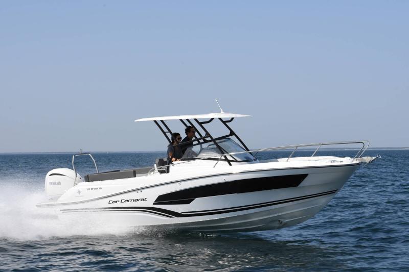 Rent a boat